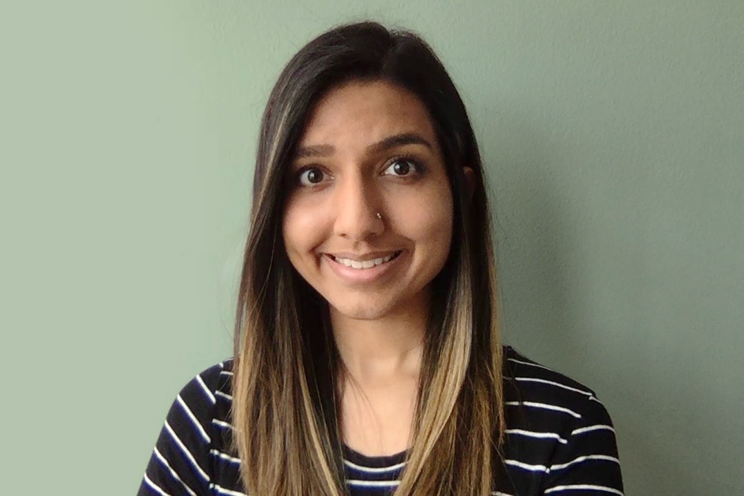 profile photo of Sudipti Garvey